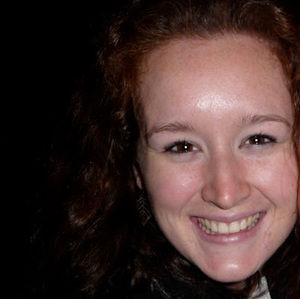 Meet your Posher, Alicia